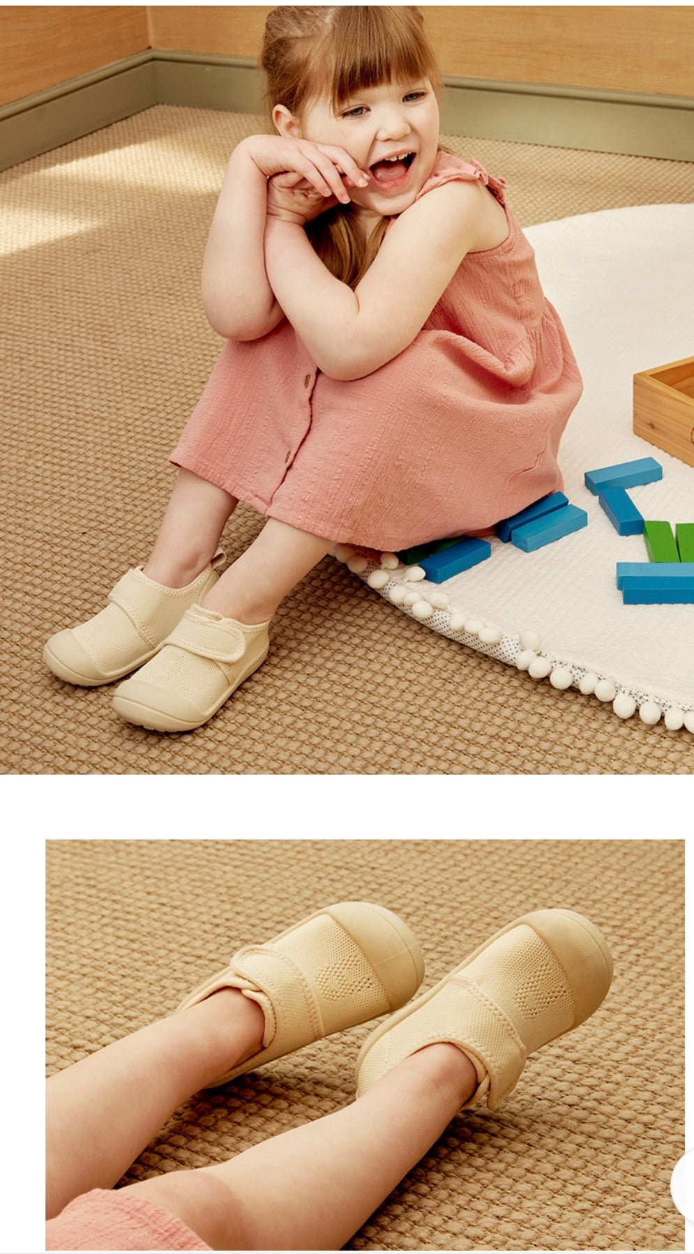 (Preorder) Attipas Dodam Sneakers (W)