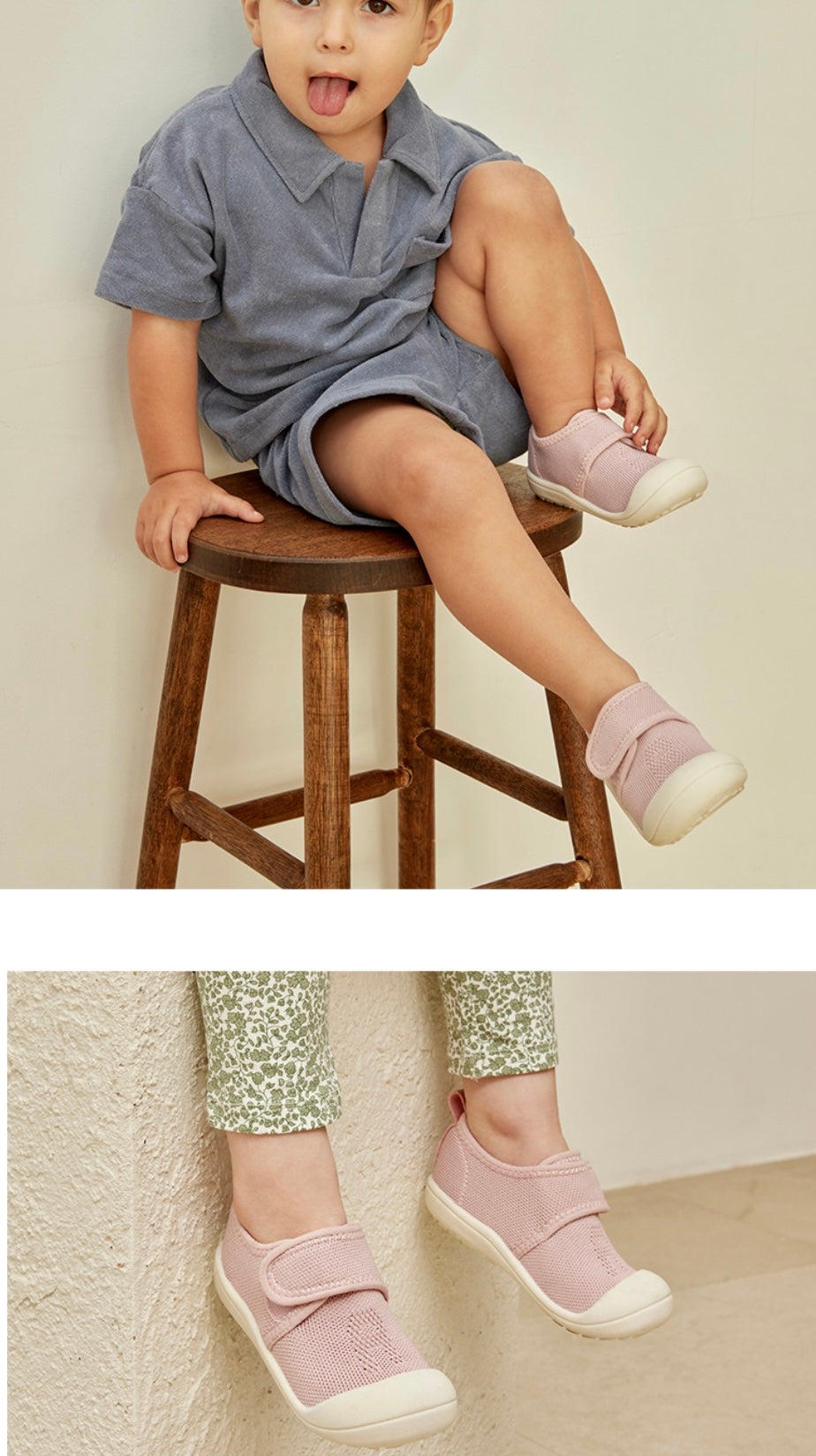 (Preorder) Attipas Dodam Sneakers (W)