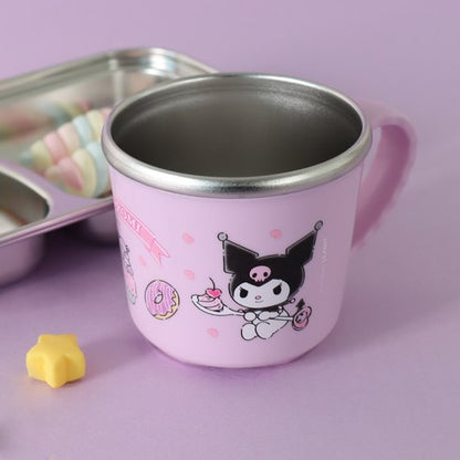 Kids Stainless Steel Cup