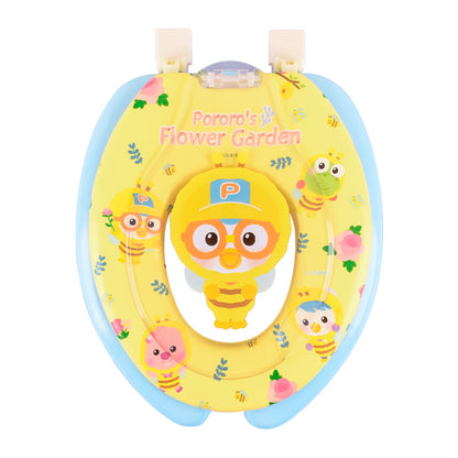 Pororo Kids Toilet Seat Cover