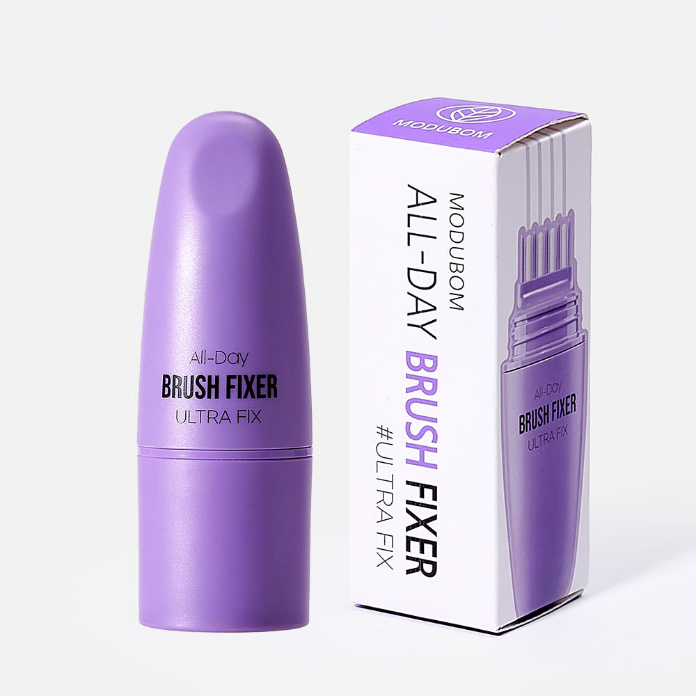 All Day Brush Fixer