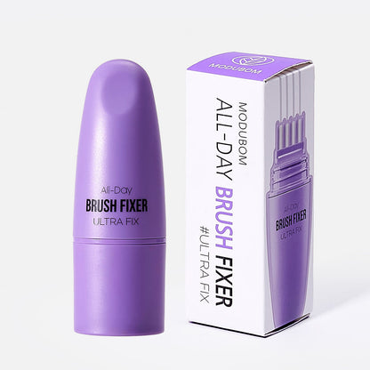 All Day Brush Fixer
