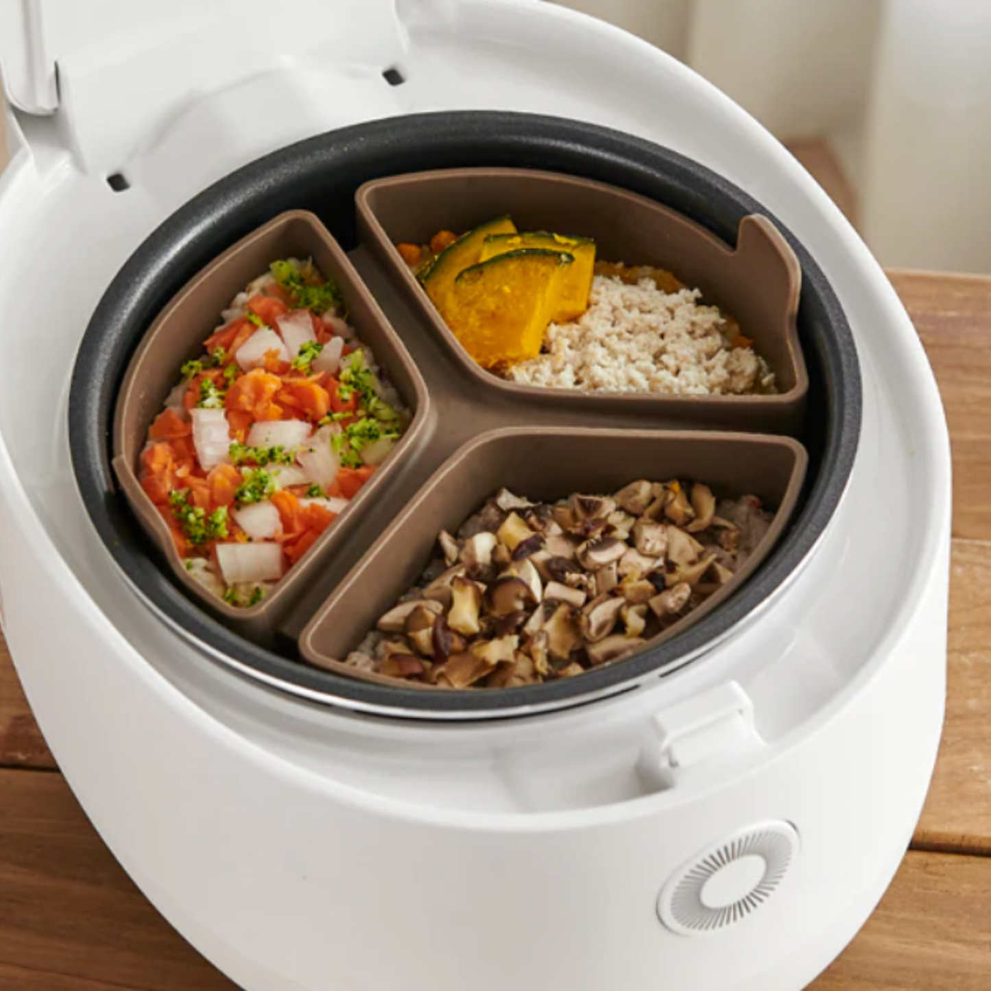 (Preorder) Firgi - Rice Cooker Divider