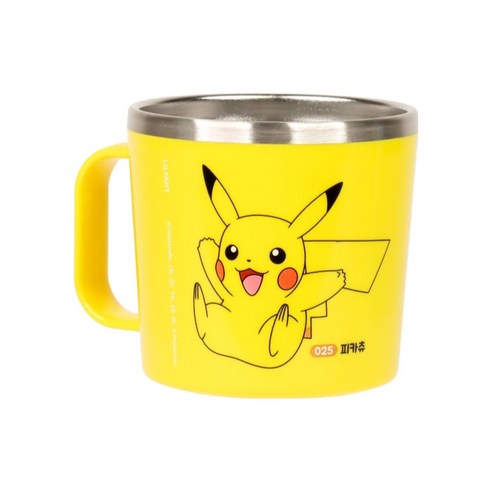 Kids Stainless Steel Cup