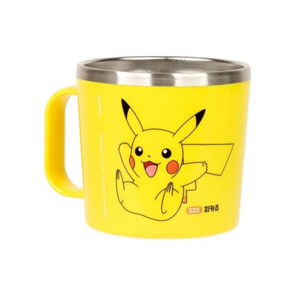 Kids Stainless Steel Cup