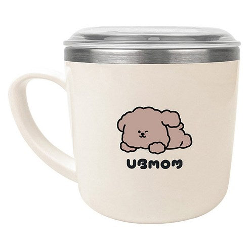 Kids Stainless Steel Cup