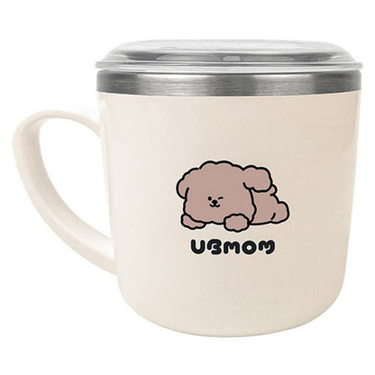 Kids Stainless Steel Cup