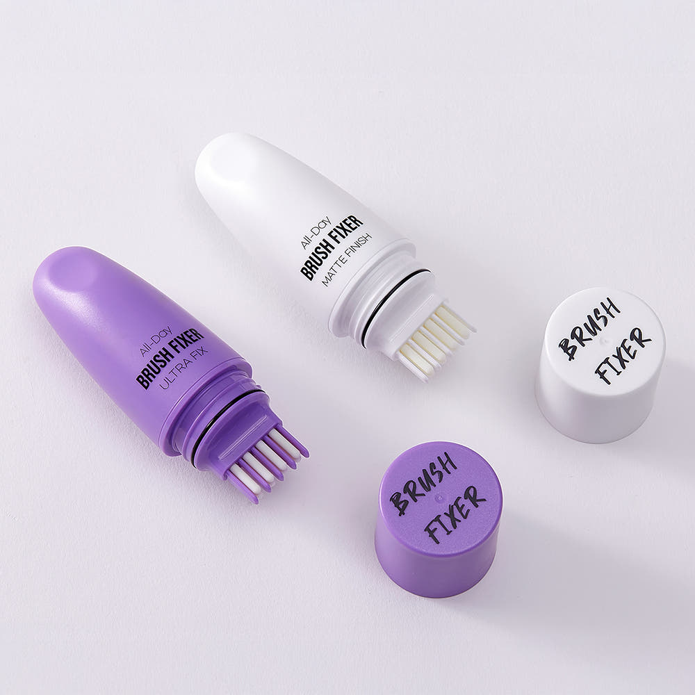 All Day Brush Fixer