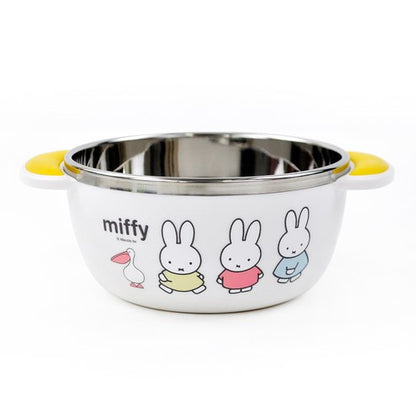 Kids Stainless Steel Bowl