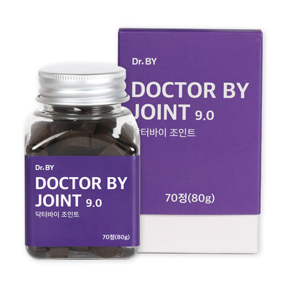 Doctor BY Puppy Joint Supplement (B)