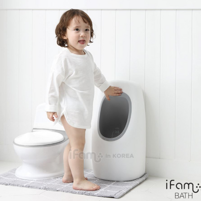 (Preorder) IFAM - Standing Urinal