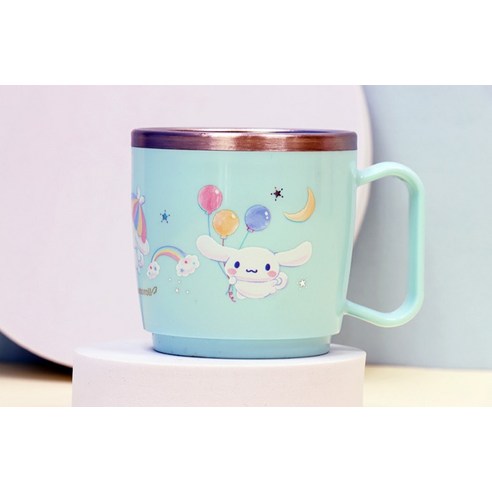 Kids Stainless Steel Cup