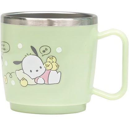 Kids Stainless Steel Cup