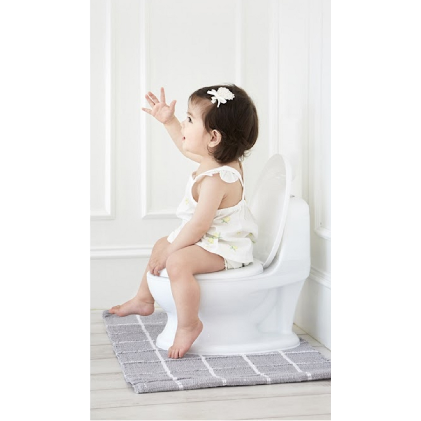 (Preorder) IFAM - Easy Toddler Training Potty