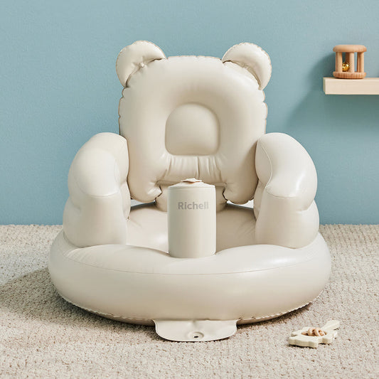 Richell Baby Little Baby Sofa