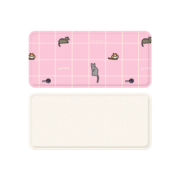 Parklon Multipurpose Mat NEW DESIGNS: 1.2cm (NEW)