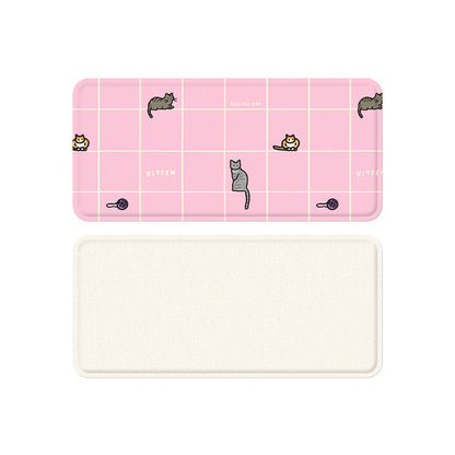 Parklon Multipurpose Mat NEW DESIGNS: 1.2cm (NEW)