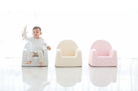 Dwinguler Kids Sofa New