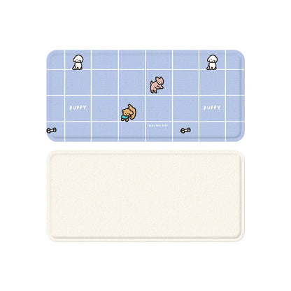 Parklon Multipurpose Mat NEW DESIGNS: 1.2cm (NEW)