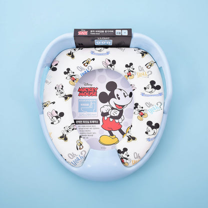 Mickey Mouse Kids Toilet Seat Cover