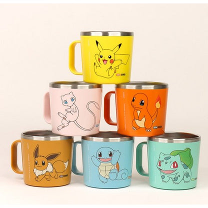 Kids Stainless Steel Cup