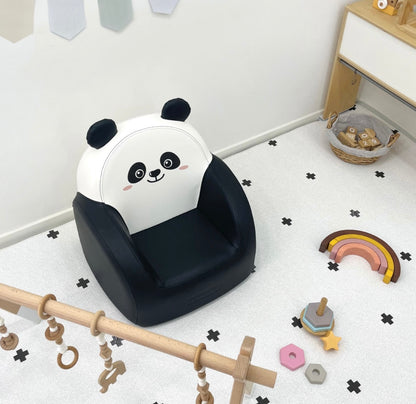 (Preorder) Dwinguler Sofa (Bear Friends Series)