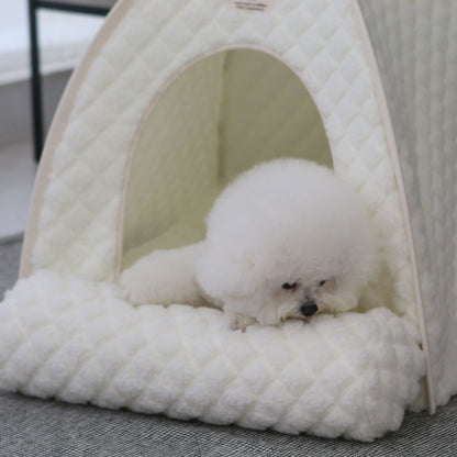 Puppy Tent House (B)