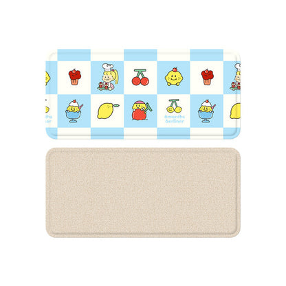 Parklon Multipurpose Mat NEW DESIGNS: 1.2cm (NEW)