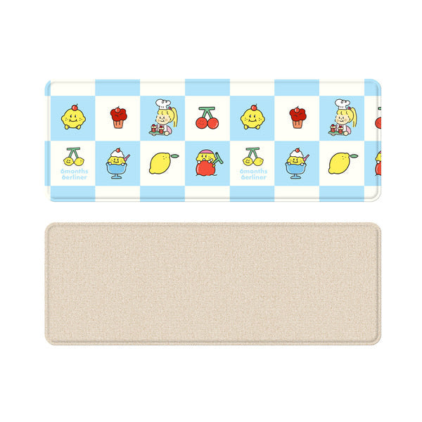 Parklon Multipurpose Mat NEW DESIGNS: 1.2cm (NEW)