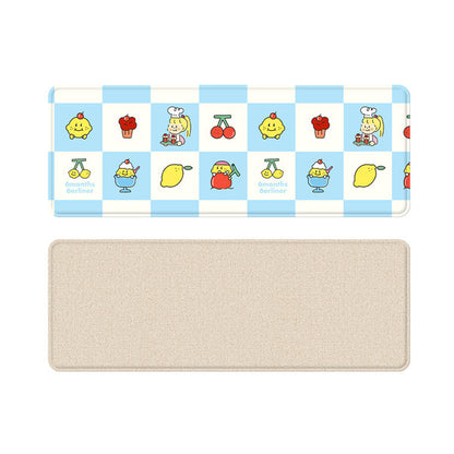 Parklon Multipurpose Mat NEW DESIGNS: 1.2cm (NEW)