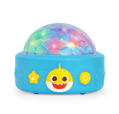 (Preorder) Pinkfong Sound Mirror Ball