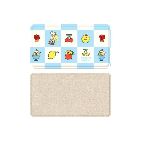 Parklon Multipurpose Mat NEW DESIGNS: 1.2cm (NEW)