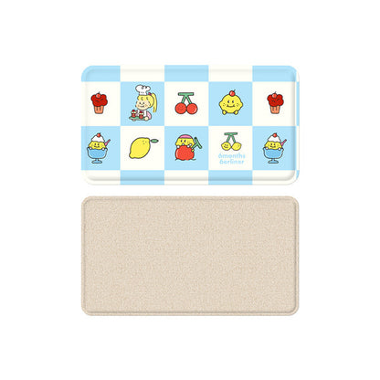 Parklon Multipurpose Mat NEW DESIGNS: 1.2cm (NEW)