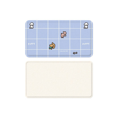 Parklon Multipurpose Mat NEW DESIGNS: 1.2cm (NEW)