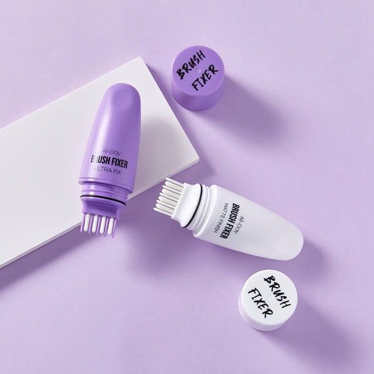 All Day Brush Fixer