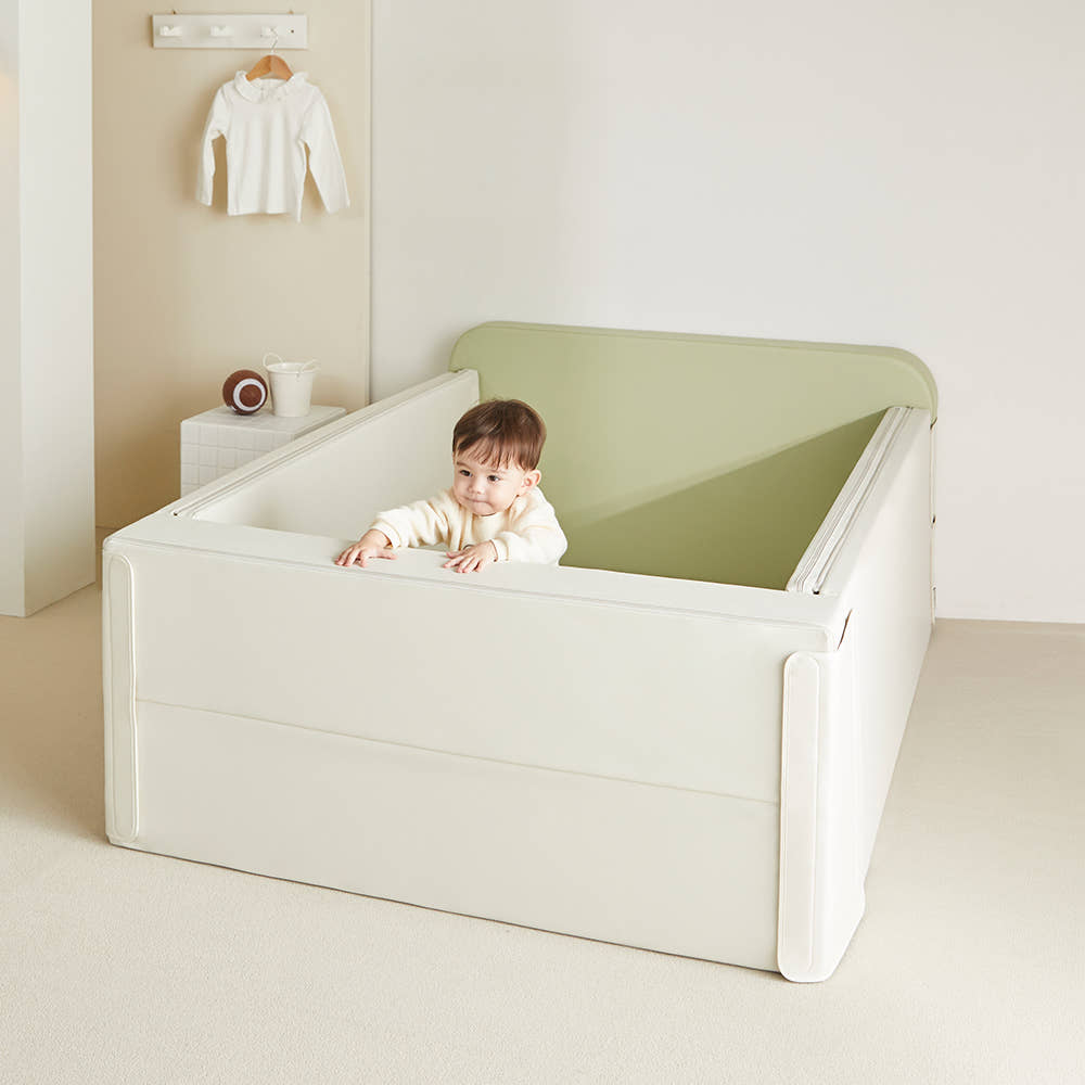Alzip Forest Bumper Mat