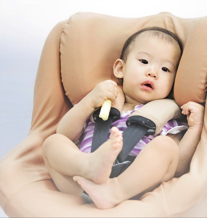 Car Seat Cover (Made in Korea)