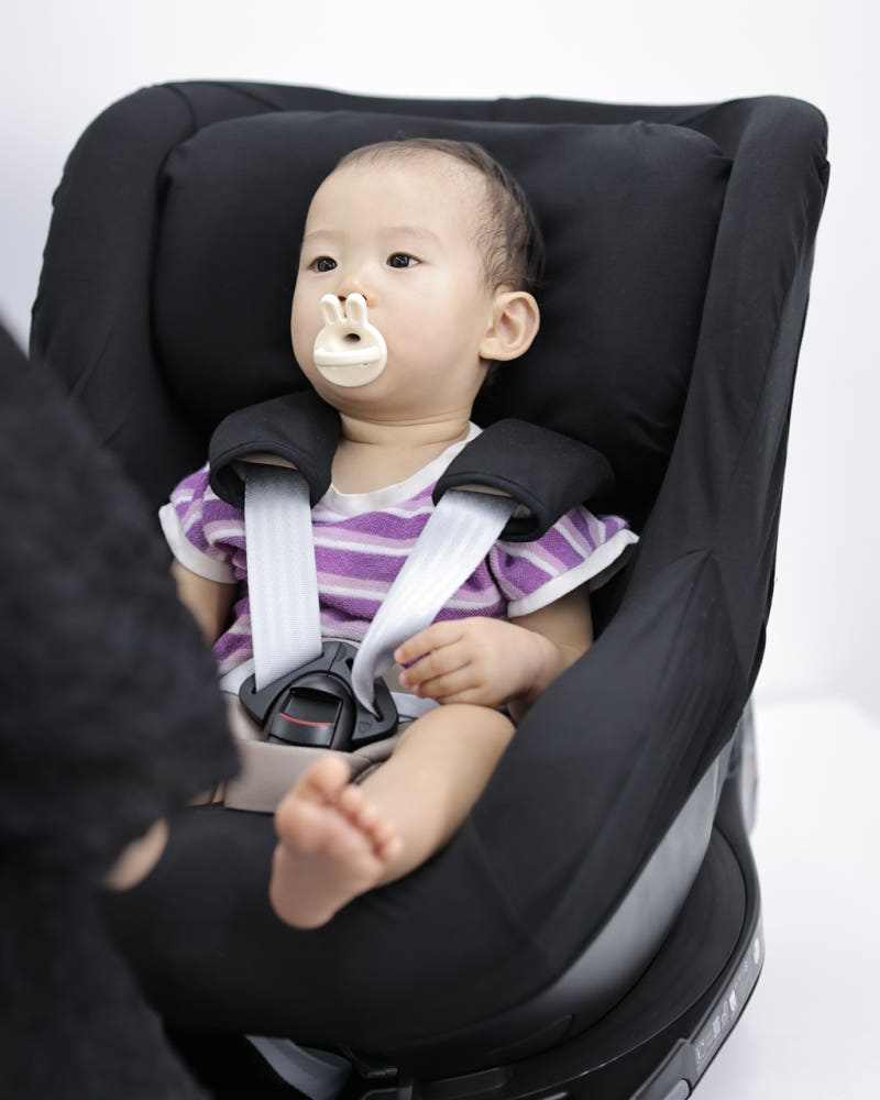 Car Seat Cover (Made in Korea)