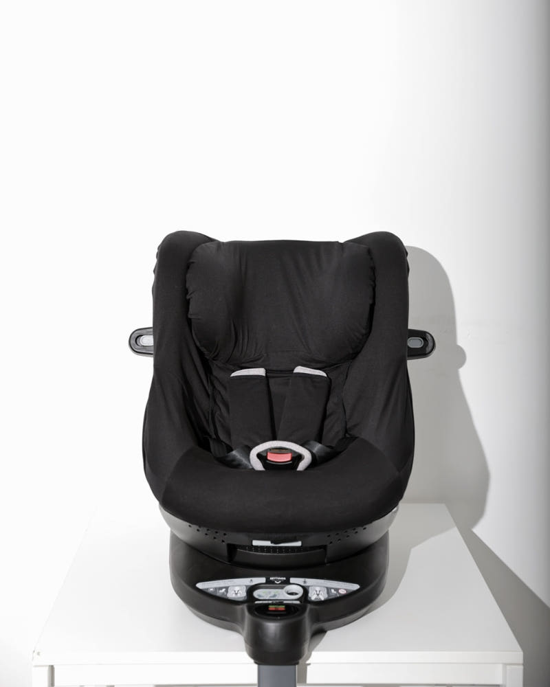 Car Seat Cover (Made in Korea)