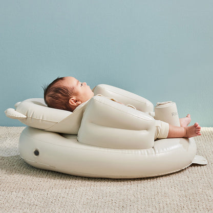 Richell Baby Little Baby Sofa