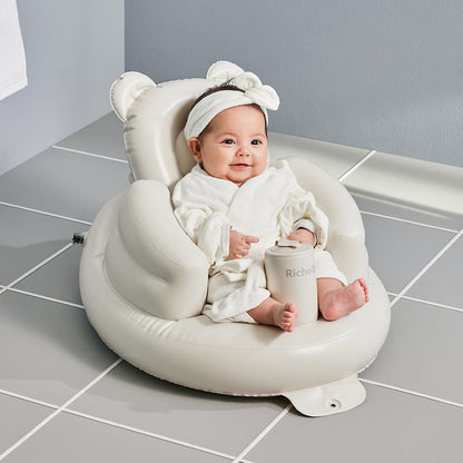 Richell Baby Little Baby Sofa