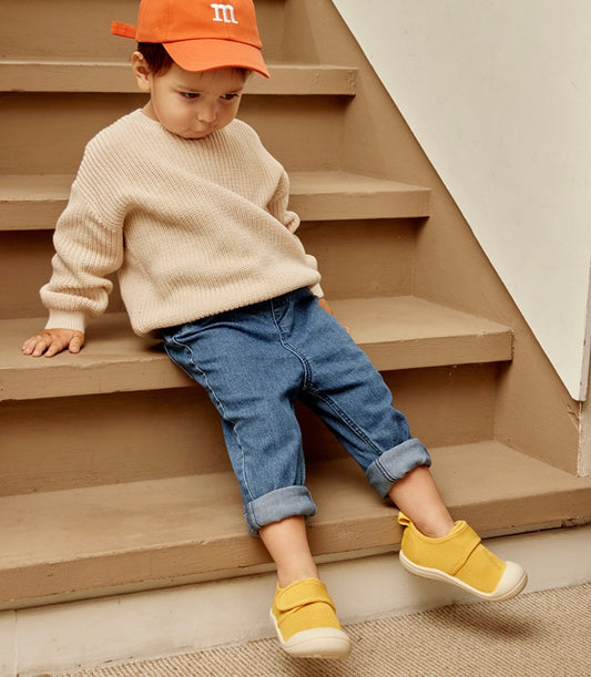 (Preorder) Attipas Dodam Sneakers (W)