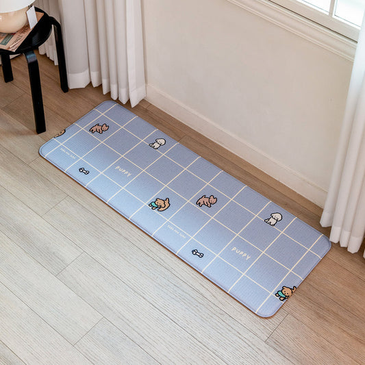 Parklon Multipurpose Mat NEW DESIGNS: 1.2cm (NEW)