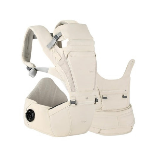 (Preorder) I Angel Dr Dial Plus Hipseat Carrier  + Baby Carrier