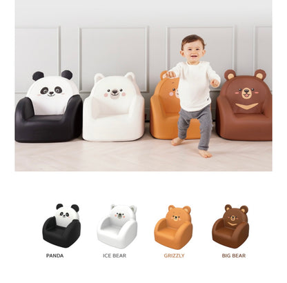 (Preorder) Dwinguler Sofa (Bear Friends Series)