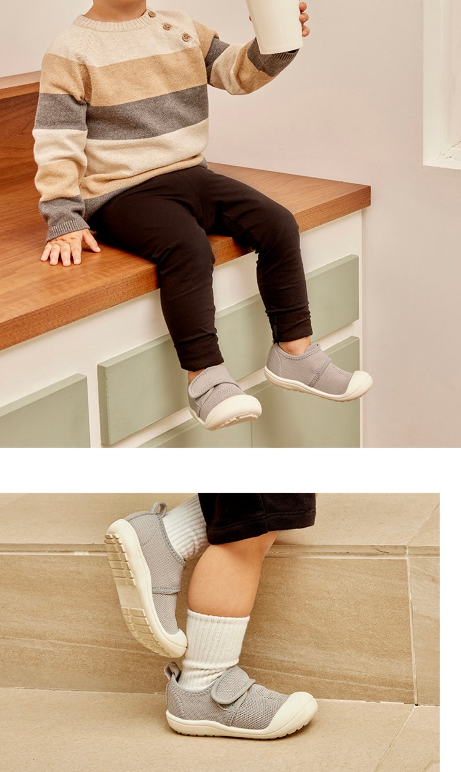 (Preorder) Attipas Dodam Sneakers (W)