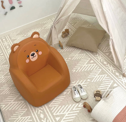 (Preorder) Dwinguler Sofa (Bear Friends Series)