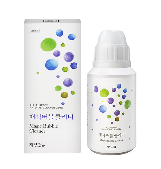 [Preorder] Zayeongram Magic Bubble Cleaner - for removing ODOUR/ cleaning burnt pots