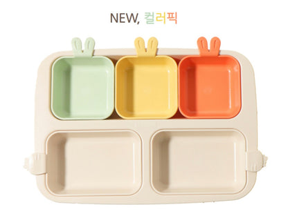 (Preorder) Ecozen Plate Sets