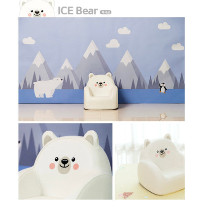 (Preorder) Dwinguler Sofa (Bear Friends Series)